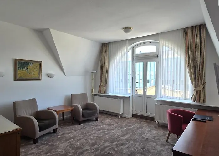 Hotel Kaiserhof
