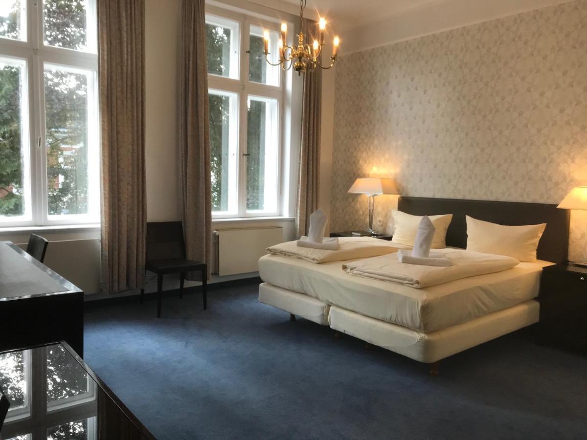 Kaiserhof Deluxe 3*