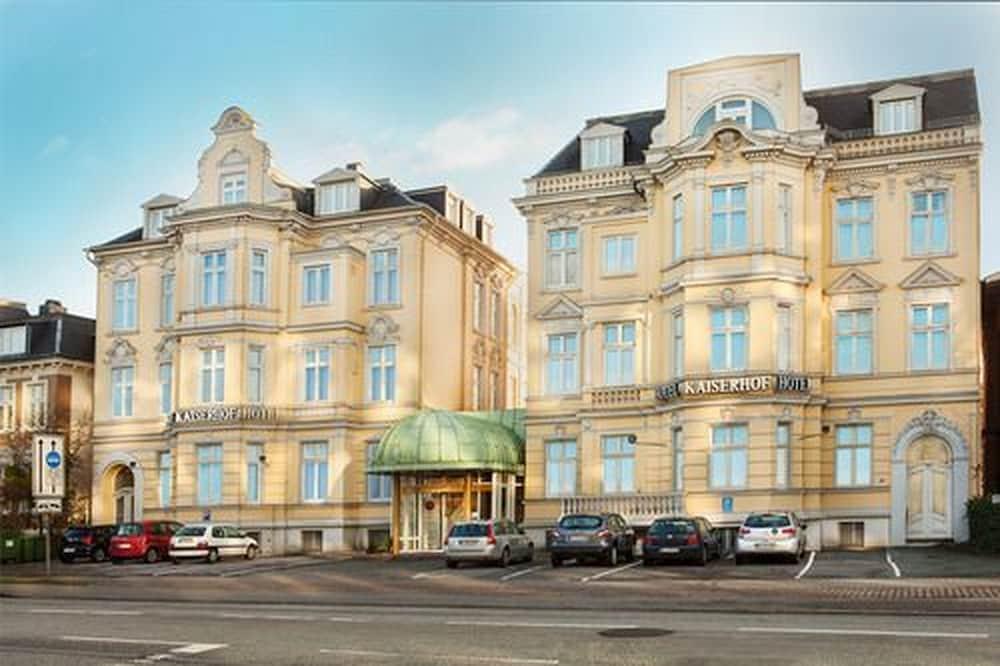 Hotel Kaiserhof Deluxe