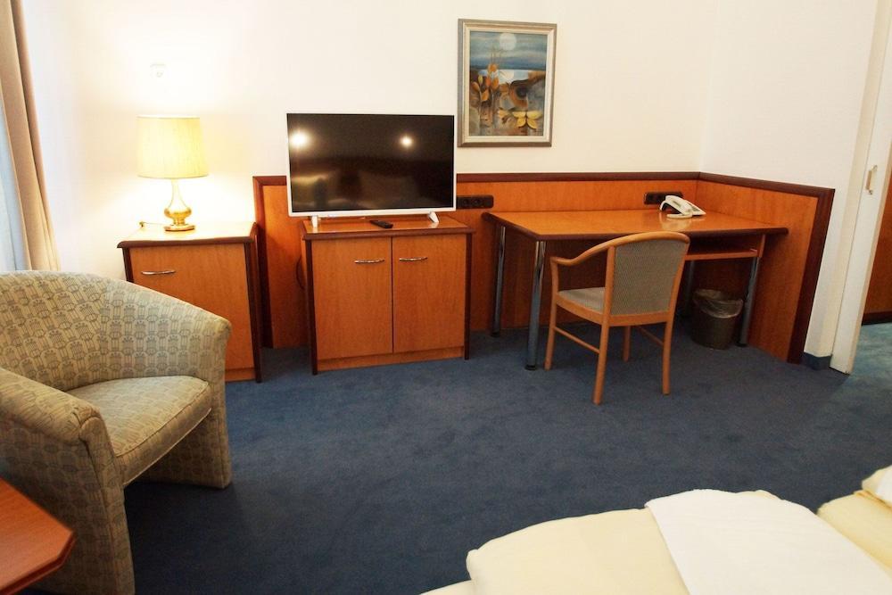 Kaiserhof Deluxe 3*