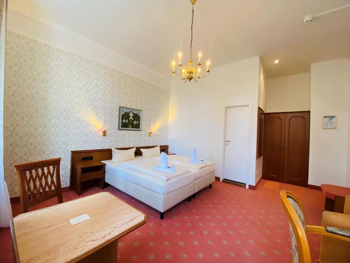 Hotel Kaiserhof 3*