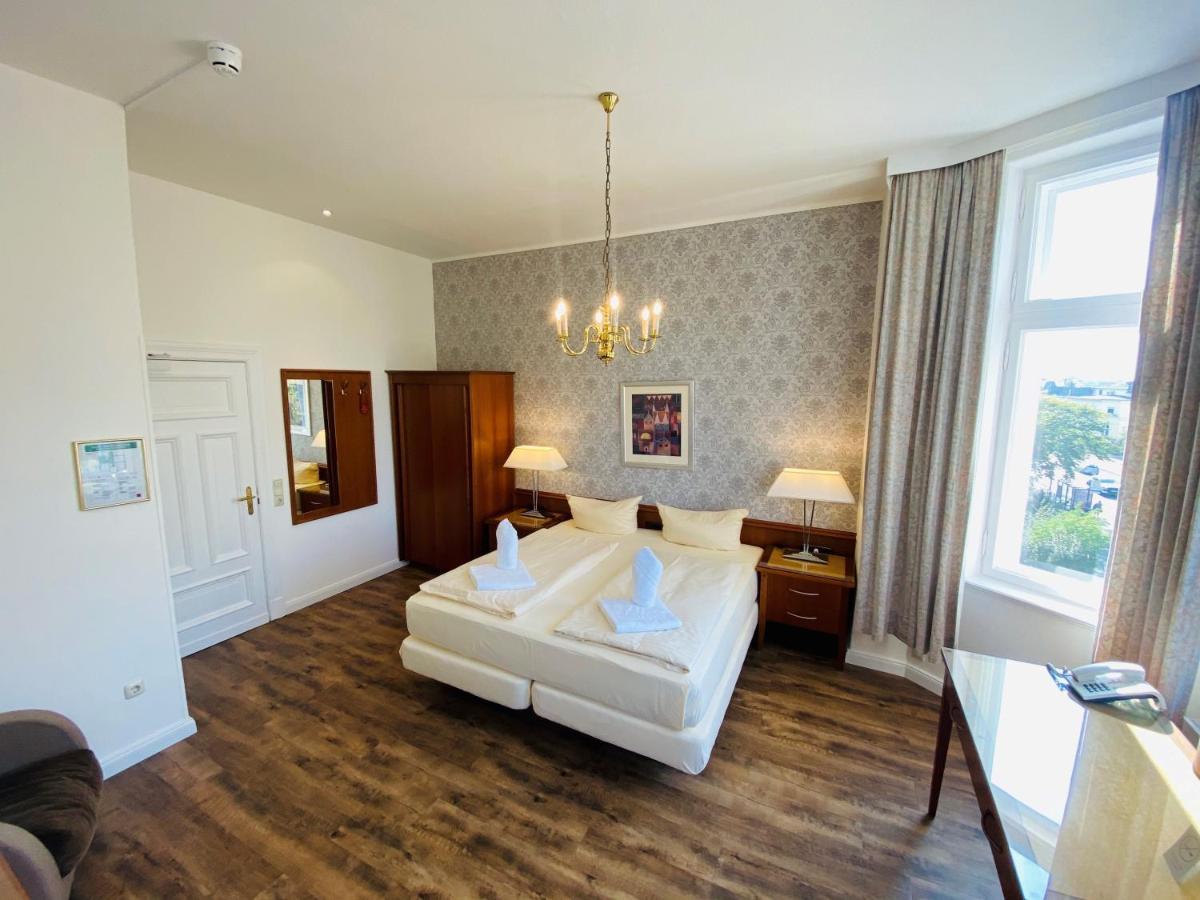 Kaiserhof Deluxe 3*