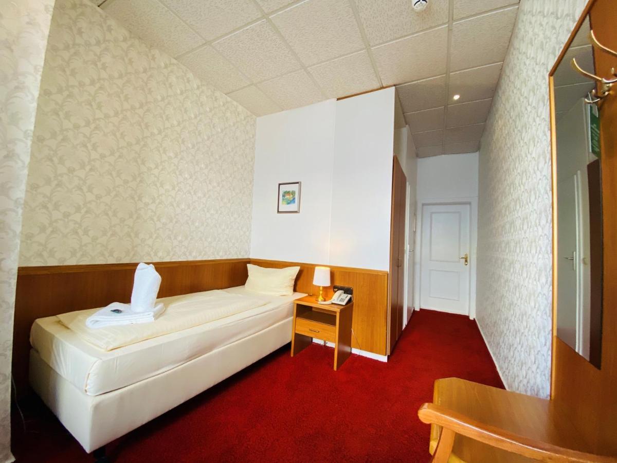 Kaiserhof Deluxe Hotel
