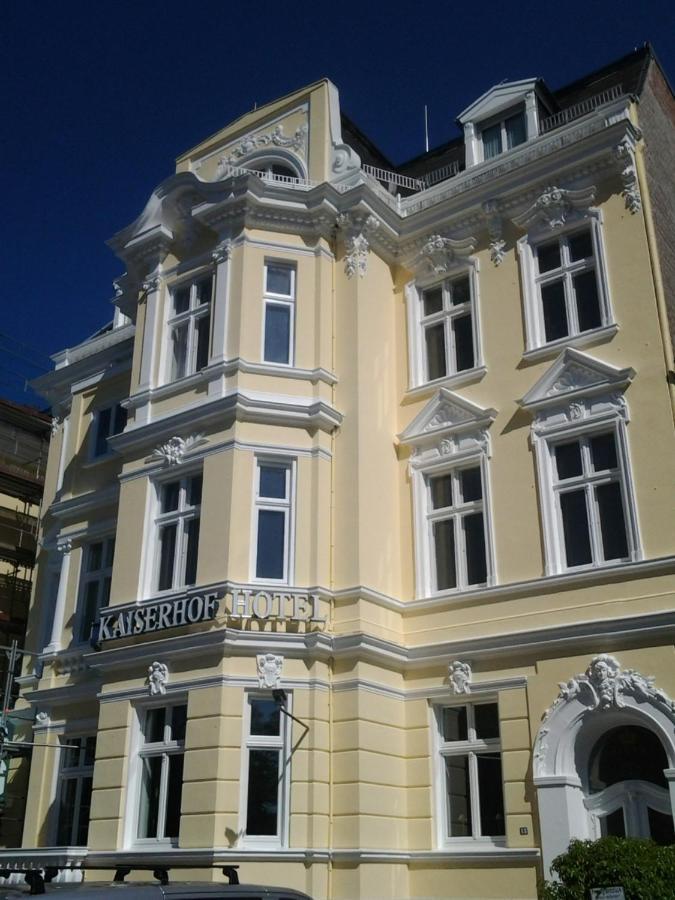 Kaiserhof Deluxe