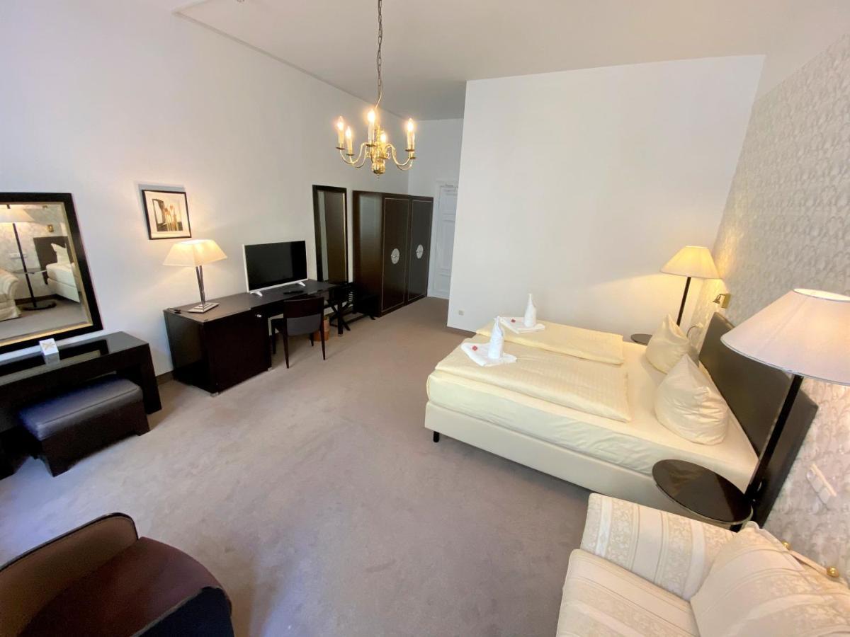 Kaiserhof 3* Lubeca