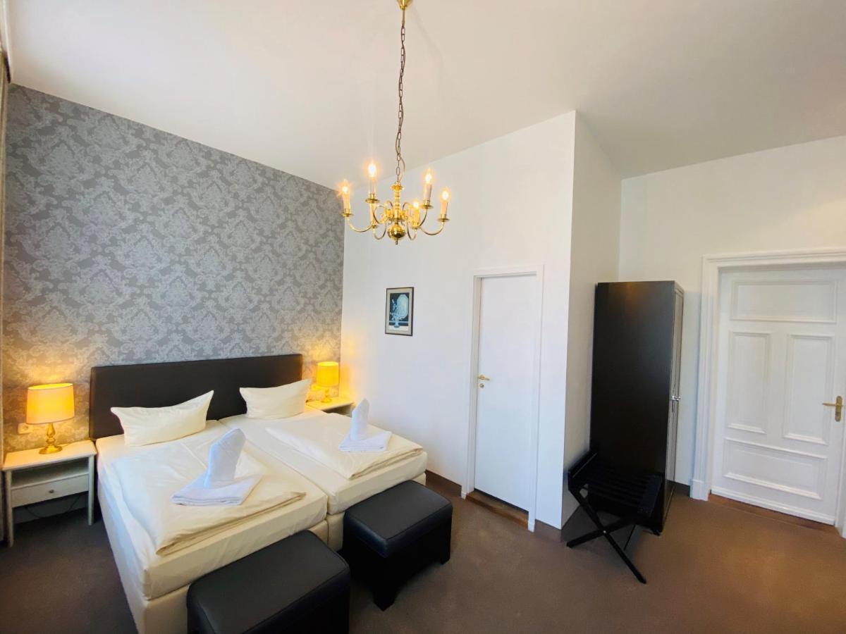Kaiserhof Deluxe Hotel