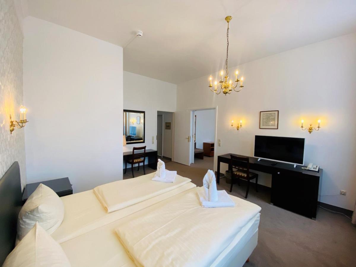 Kaiserhof Deluxe 3*