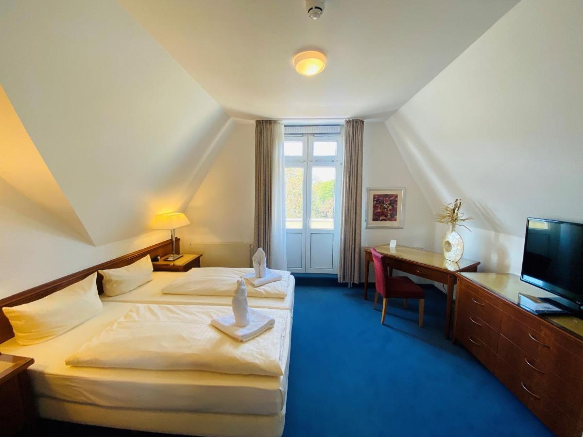 Kaiserhof Hotel