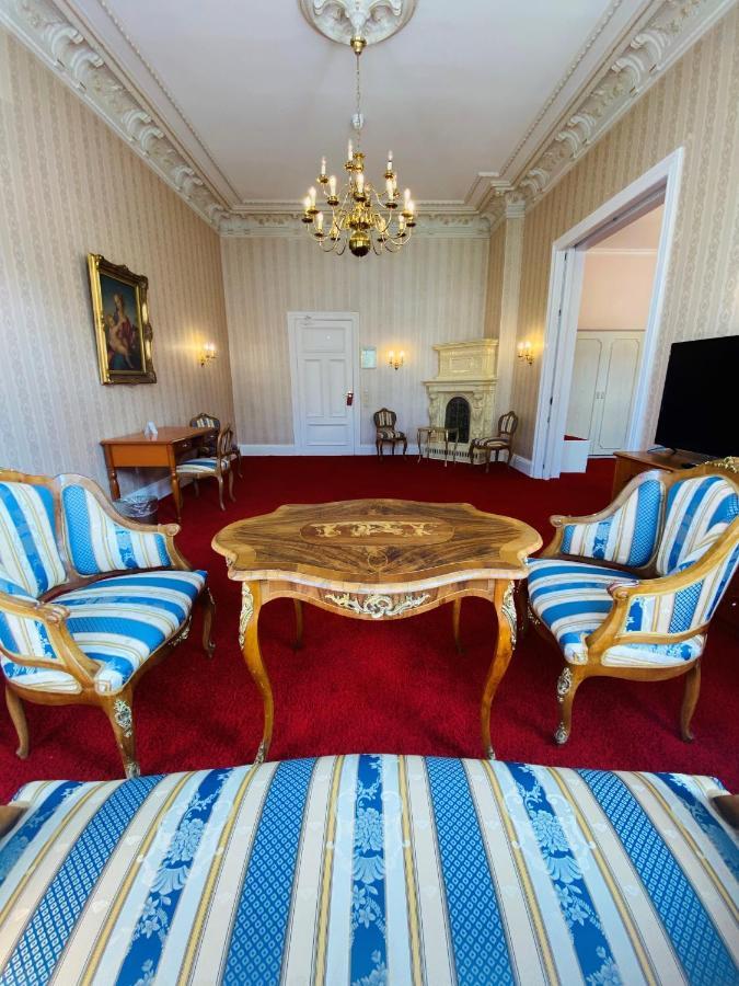 Kaiserhof Deluxe 3*