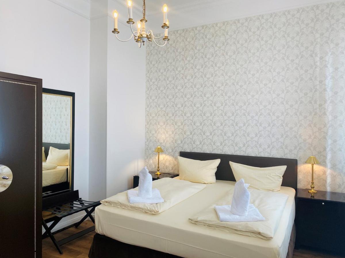 Kaiserhof Deluxe 3*