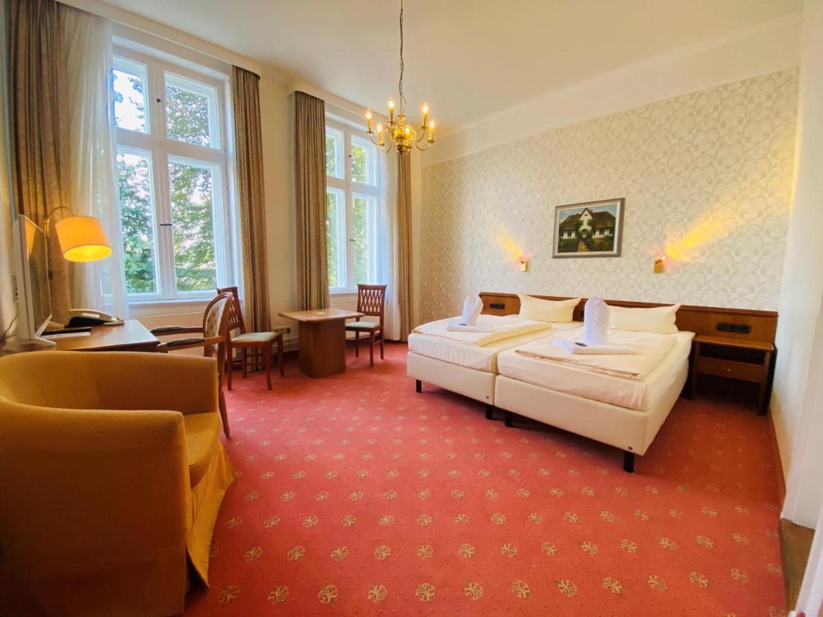 Kaiserhof Deluxe