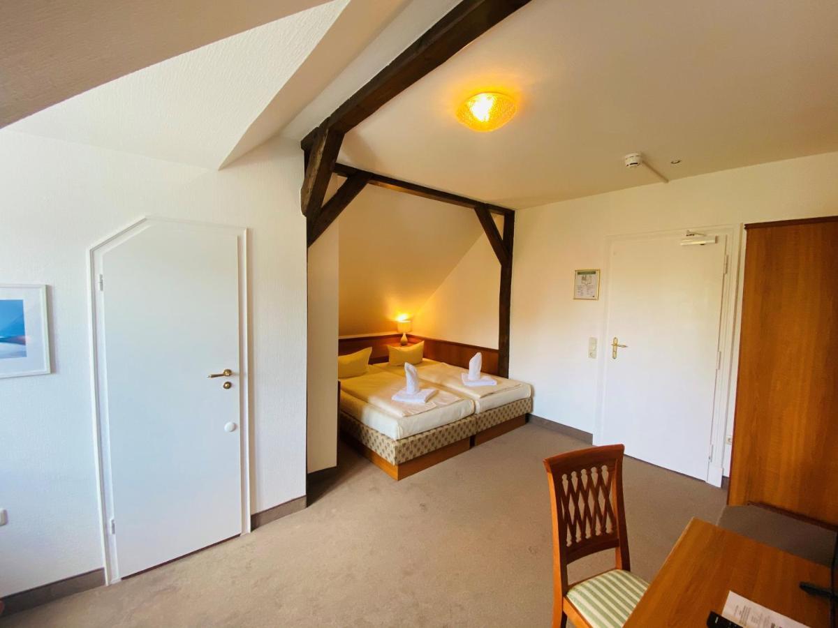 Kaiserhof 3* Lubeca