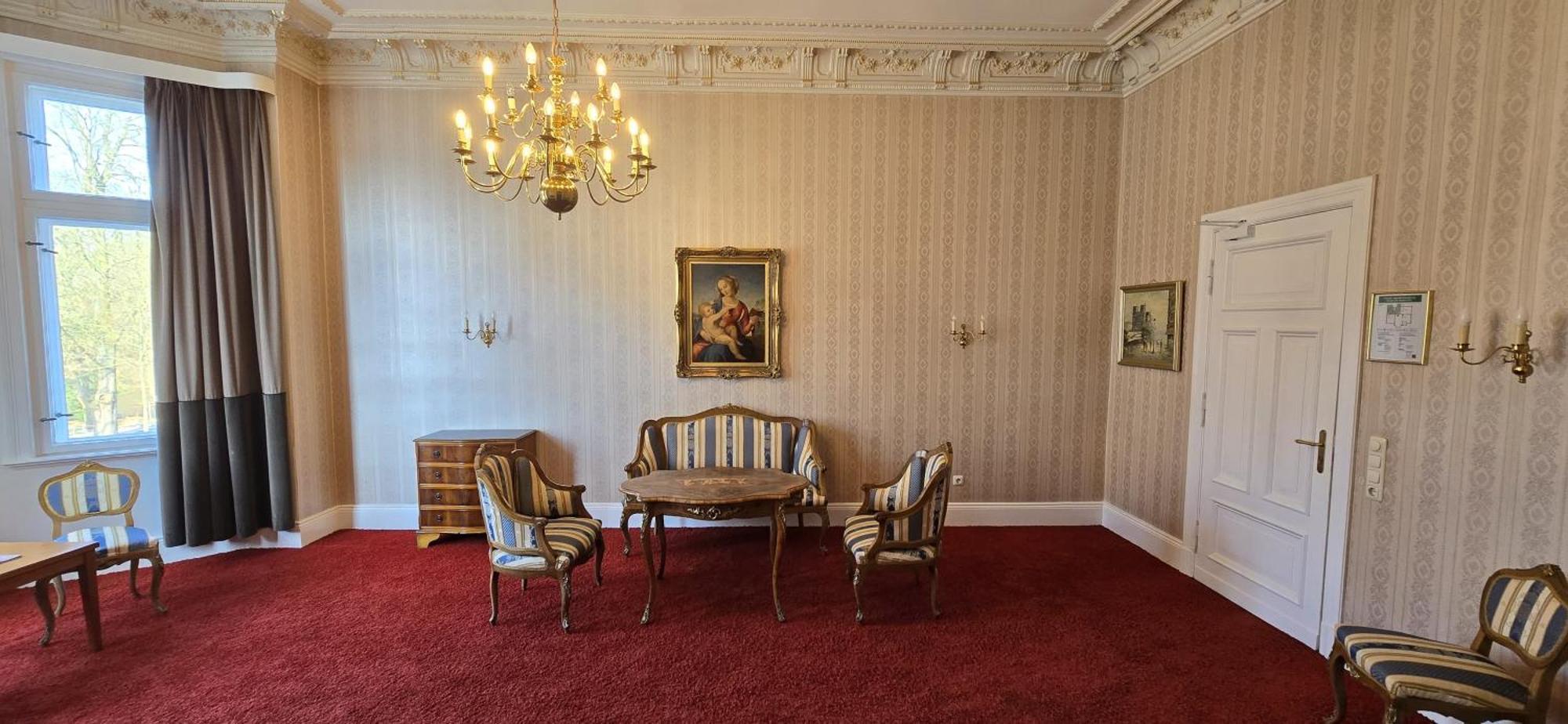Hotel Kaiserhof Deluxe