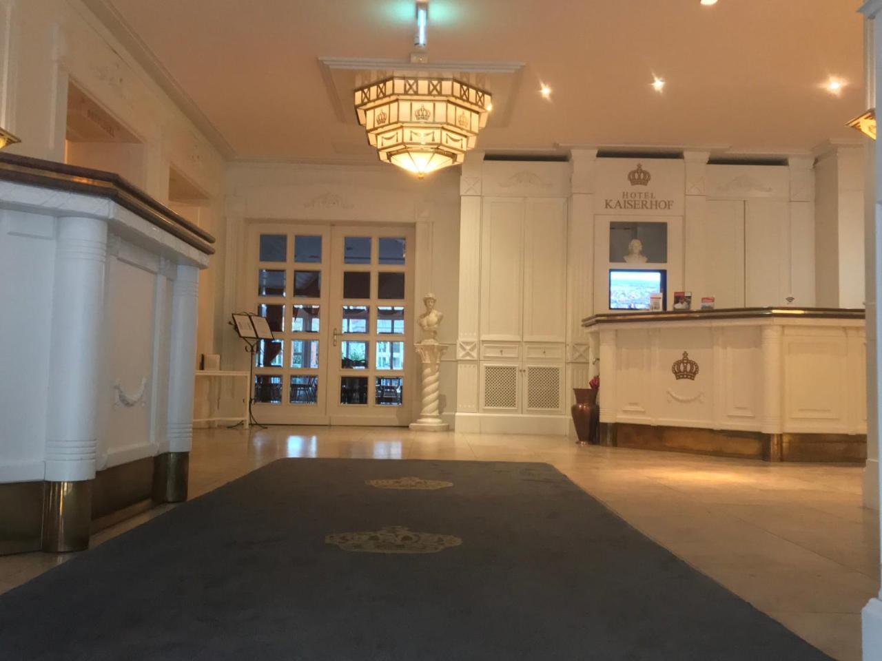 Kaiserhof Deluxe