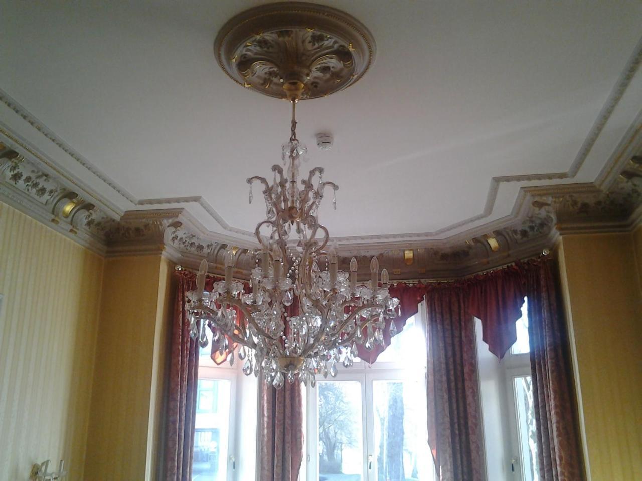 Kaiserhof Deluxe Hotel 3*
