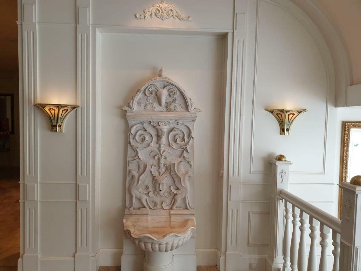 Kaiserhof 3* Lubeca