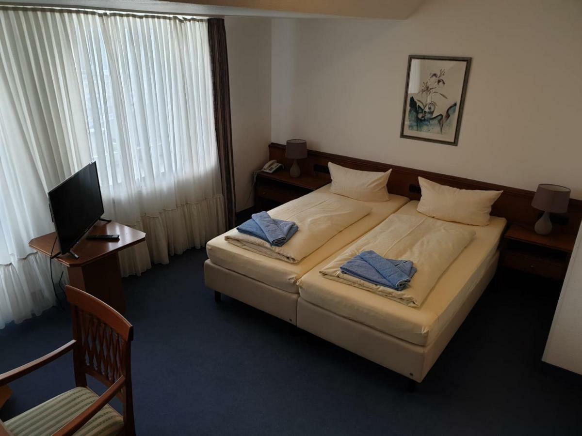 Kaiserhof Deluxe Hotel