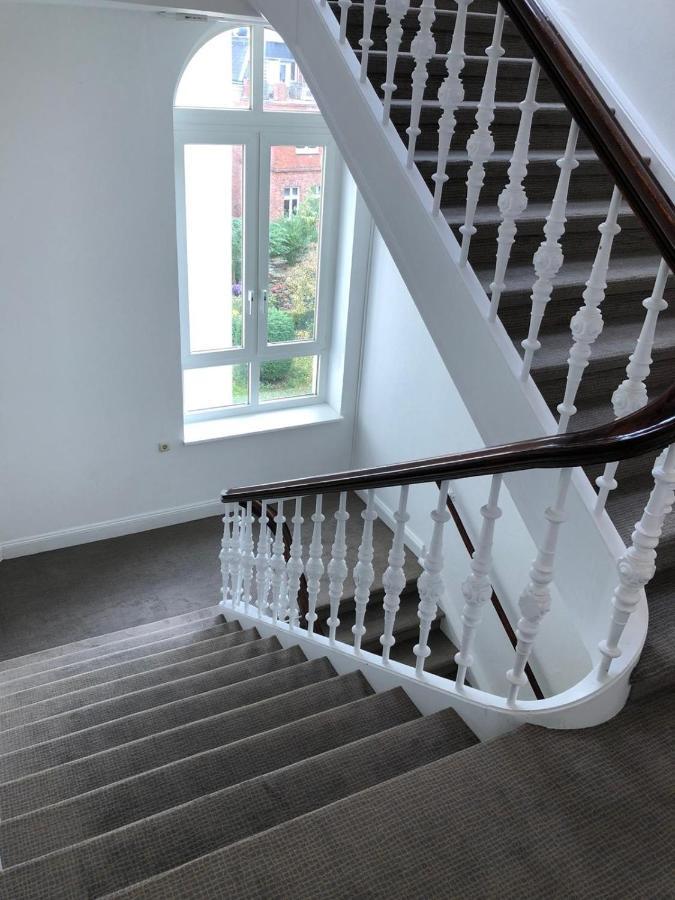 Kaiserhof Отель 3*