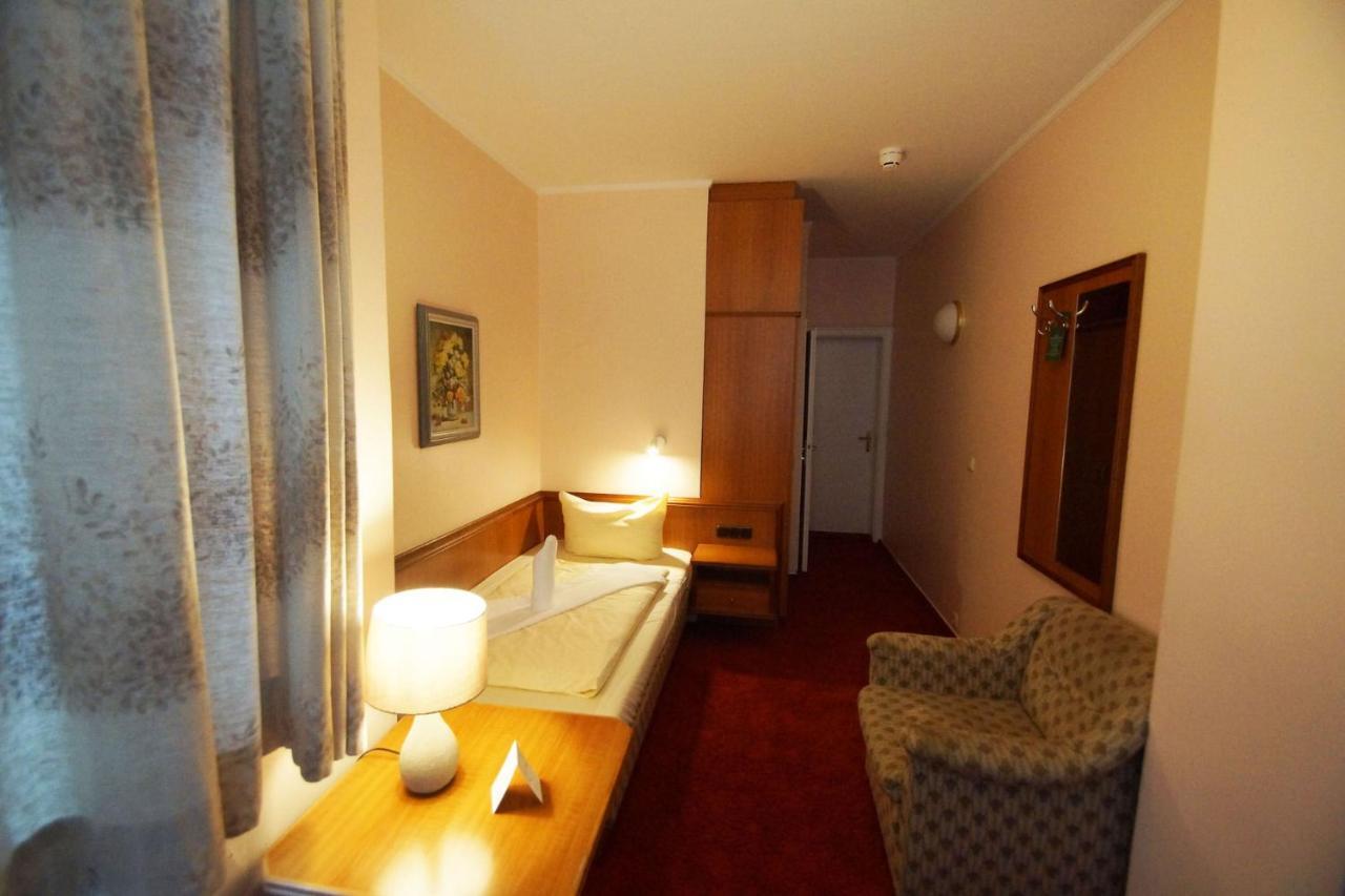 Hotel Kaiserhof Deluxe
