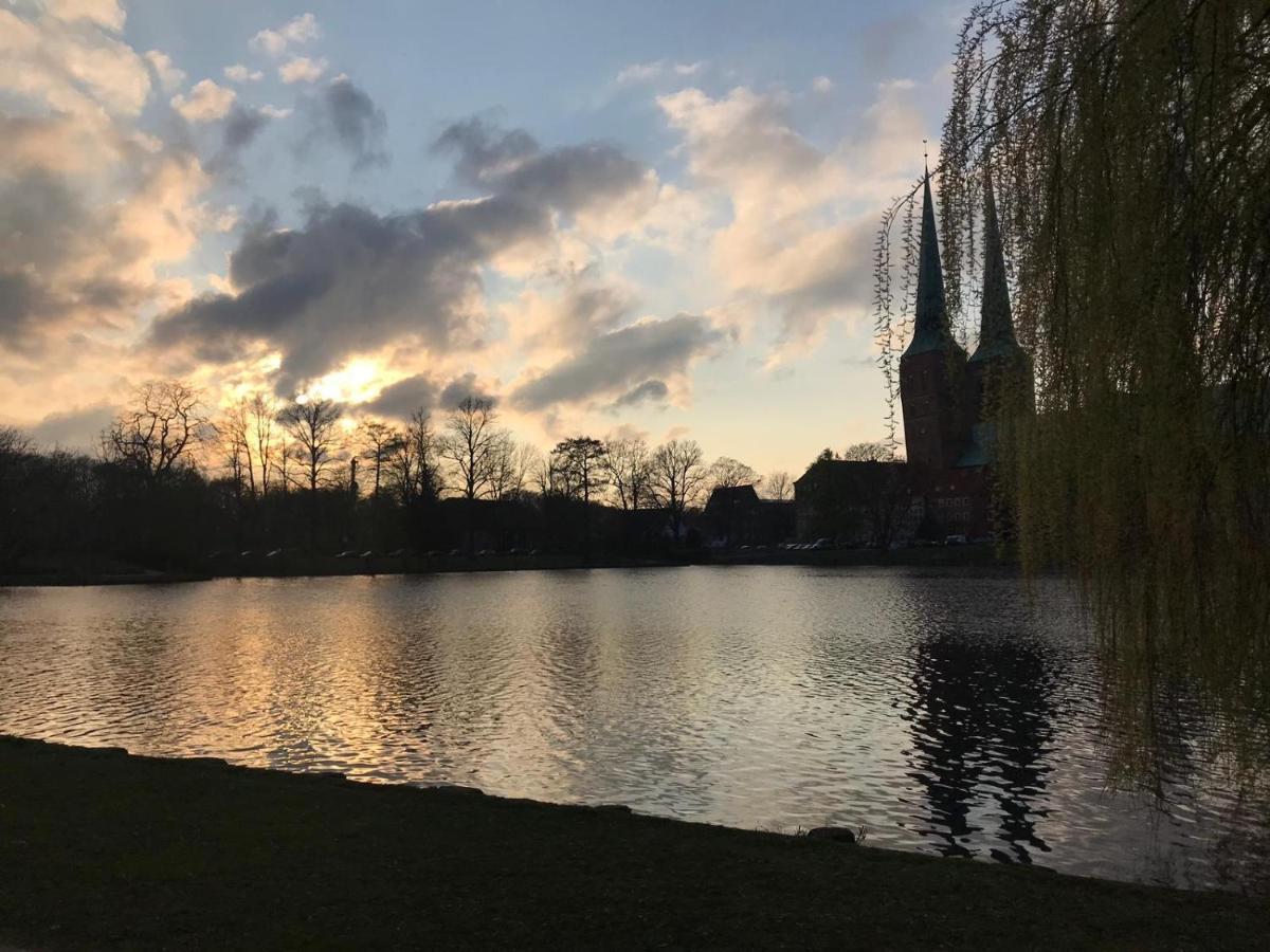 Kaiserhof Deluxe Hotel Lübeck