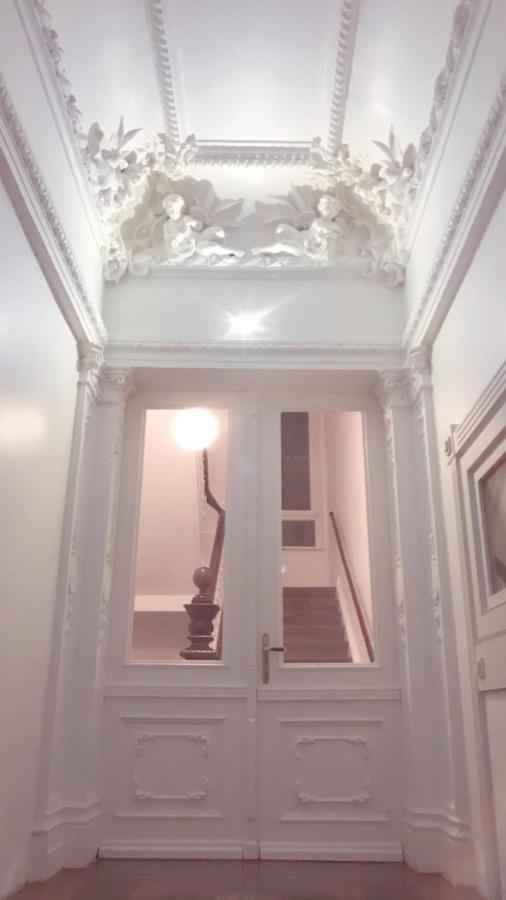 Kaiserhof Deluxe Hotel Lübeck