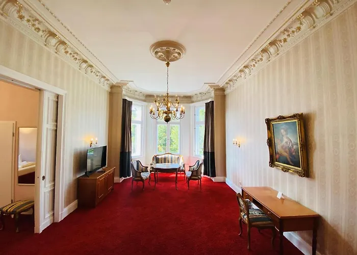 Hotel Kaiserhof