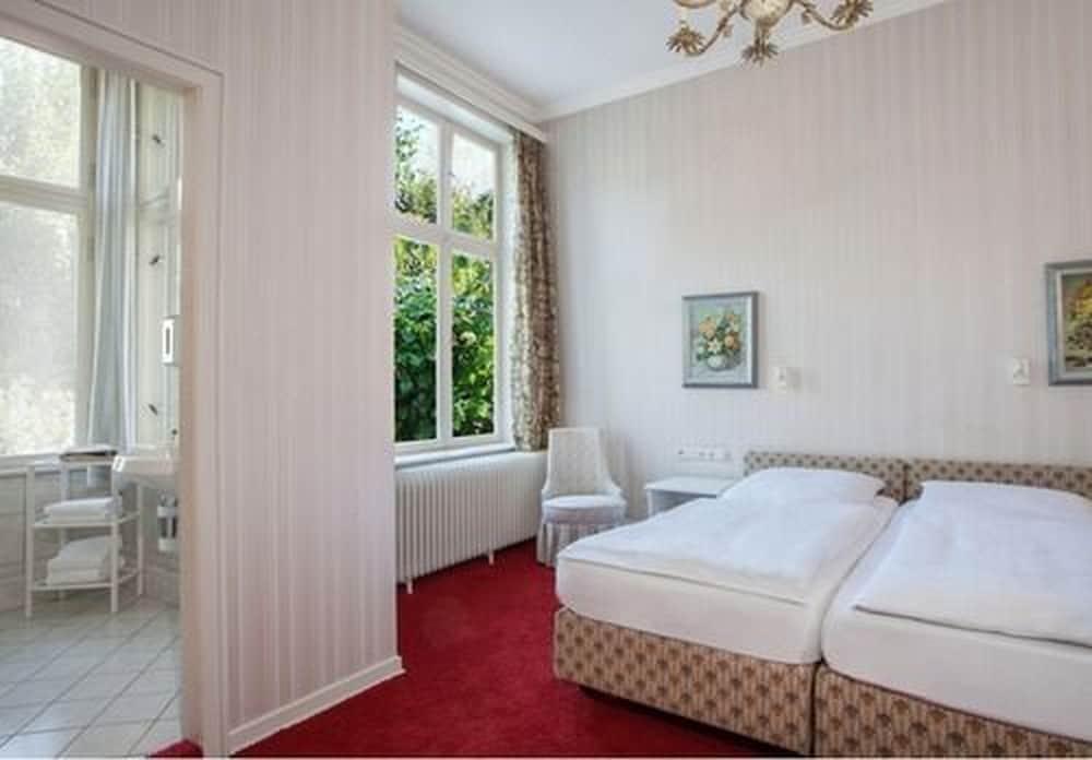 Hotel Kaiserhof