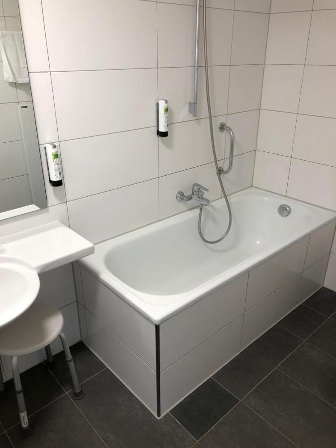 Kaiserhof Hotel 3*